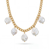 The Callie Necklace